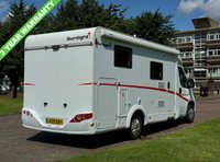USED 2020 20 SUNLIGHT V 66 2.3  SUNLIGHT V66 MOTORHOME 2.3