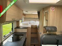 USED 2020 20 SUNLIGHT V 66 2.3  SUNLIGHT V66 MOTORHOME 2.3