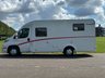 USED 2020 20 SUNLIGHT V 66 2.3  SUNLIGHT V66 MOTORHOME 2.3