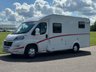 USED 2020 20 SUNLIGHT V 66 2.3  SUNLIGHT V66 MOTORHOME 2.3