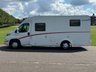 USED 2020 20 SUNLIGHT V 66 2.3  SUNLIGHT V66 MOTORHOME 2.3