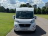 USED 2020 20 SUNLIGHT V 66 2.3  SUNLIGHT V66 MOTORHOME 2.3