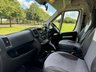 USED 2020 20 SUNLIGHT V 66 2.3  SUNLIGHT V66 MOTORHOME 2.3