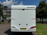 USED 2020 20 SUNLIGHT V 66 2.3  SUNLIGHT V66 MOTORHOME 2.3