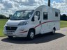 USED 2020 20 SUNLIGHT V 66 2.3  SUNLIGHT V66 MOTORHOME 2.3