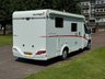 USED 2020 20 SUNLIGHT V 66 2.3  SUNLIGHT V66 MOTORHOME 2.3
