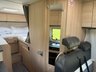 USED 2020 20 SUNLIGHT V 66 2.3  SUNLIGHT V66 MOTORHOME 2.3