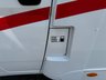 USED 2020 20 SUNLIGHT V 66 2.3  SUNLIGHT V66 MOTORHOME 2.3