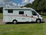 USED 2020 20 SUNLIGHT V 66 2.3  SUNLIGHT V66 MOTORHOME 2.3