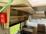USED 2020 20 SUNLIGHT V 66 2.3  SUNLIGHT V66 MOTORHOME 2.3