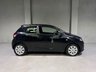 USED 2017 66 PEUGEOT 108 1.0 ACTIVE 3d 68 BHP