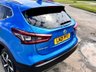 USED 2021 21 NISSAN QASHQAI 1.3 DIG-T N-MOTION DCT 5d 156 BHP 