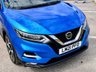 USED 2021 21 NISSAN QASHQAI 1.3 DIG-T N-MOTION DCT 5d 156 BHP 