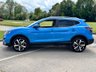 USED 2021 21 NISSAN QASHQAI 1.3 DIG-T N-MOTION DCT 5d 156 BHP 
