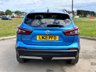 USED 2021 21 NISSAN QASHQAI 1.3 DIG-T N-MOTION DCT 5d 156 BHP 