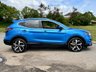 USED 2021 21 NISSAN QASHQAI 1.3 DIG-T N-MOTION DCT 5d 156 BHP 