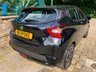 USED 2021 21 NISSAN MICRA 1.0 IG-T ACENTA 5d 92 BHP IDEA 1ST CAR - LOW INSURANCE GROUP - LOW MILEAGE ONLY 20,162 MILES - 1 OWNER FROM BRAND NEW - BIG SAVING ON LIST CAR WHEN NEW -