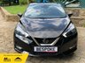 USED 2021 21 NISSAN MICRA 1.0 IG-T ACENTA 5d 92 BHP IDEA 1ST CAR - LOW INSURANCE GROUP - LOW MILEAGE ONLY 20,162 MILES - 1 OWNER FROM BRAND NEW - BIG SAVING ON LIST CAR WHEN NEW -