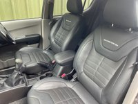 USED 2010 10 MITSUBISHI L200 2.5 DI-D 4X4 BARBARIAN LB DCB 175 BHP 