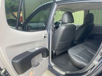 USED 2010 10 MITSUBISHI L200 2.5 DI-D 4X4 BARBARIAN LB DCB 175 BHP 