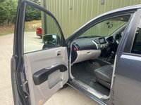 USED 2010 10 MITSUBISHI L200 2.5 DI-D 4X4 BARBARIAN LB DCB 175 BHP 