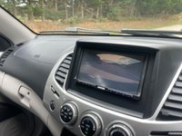 USED 2010 10 MITSUBISHI L200 2.5 DI-D 4X4 BARBARIAN LB DCB 175 BHP 