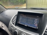 USED 2010 10 MITSUBISHI L200 2.5 DI-D 4X4 BARBARIAN LB DCB 175 BHP 