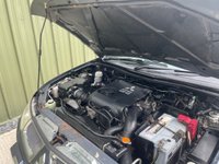 USED 2010 10 MITSUBISHI L200 2.5 DI-D 4X4 BARBARIAN LB DCB 175 BHP 