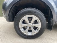 USED 2010 10 MITSUBISHI L200 2.5 DI-D 4X4 BARBARIAN LB DCB 175 BHP 