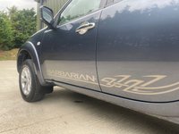 USED 2010 10 MITSUBISHI L200 2.5 DI-D 4X4 BARBARIAN LB DCB 175 BHP 