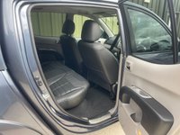 USED 2010 10 MITSUBISHI L200 2.5 DI-D 4X4 BARBARIAN LB DCB 175 BHP 
