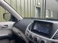 USED 2010 10 MITSUBISHI L200 2.5 DI-D 4X4 BARBARIAN LB DCB 175 BHP 