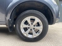 USED 2010 10 MITSUBISHI L200 2.5 DI-D 4X4 BARBARIAN LB DCB 175 BHP 