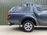 USED 2010 10 MITSUBISHI L200 2.5 DI-D 4X4 BARBARIAN LB DCB 175 BHP 