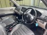 USED 2010 10 MITSUBISHI L200 2.5 DI-D 4X4 BARBARIAN LB DCB 175 BHP 