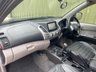 USED 2010 10 MITSUBISHI L200 2.5 DI-D 4X4 BARBARIAN LB DCB 175 BHP 