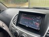 USED 2010 10 MITSUBISHI L200 2.5 DI-D 4X4 BARBARIAN LB DCB 175 BHP 