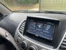 USED 2010 10 MITSUBISHI L200 2.5 DI-D 4X4 BARBARIAN LB DCB 175 BHP 