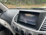 USED 2010 10 MITSUBISHI L200 2.5 DI-D 4X4 BARBARIAN LB DCB 175 BHP 