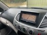 USED 2010 10 MITSUBISHI L200 2.5 DI-D 4X4 BARBARIAN LB DCB 175 BHP 