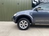 USED 2010 10 MITSUBISHI L200 2.5 DI-D 4X4 BARBARIAN LB DCB 175 BHP 