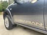 USED 2010 10 MITSUBISHI L200 2.5 DI-D 4X4 BARBARIAN LB DCB 175 BHP 
