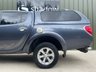 USED 2010 10 MITSUBISHI L200 2.5 DI-D 4X4 BARBARIAN LB DCB 175 BHP 