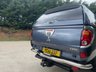 USED 2010 10 MITSUBISHI L200 2.5 DI-D 4X4 BARBARIAN LB DCB 175 BHP 