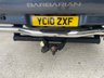 USED 2010 10 MITSUBISHI L200 2.5 DI-D 4X4 BARBARIAN LB DCB 175 BHP 