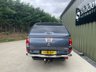 USED 2010 10 MITSUBISHI L200 2.5 DI-D 4X4 BARBARIAN LB DCB 175 BHP 