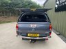 USED 2010 10 MITSUBISHI L200 2.5 DI-D 4X4 BARBARIAN LB DCB 175 BHP 