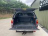 USED 2010 10 MITSUBISHI L200 2.5 DI-D 4X4 BARBARIAN LB DCB 175 BHP 