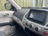 USED 2010 10 MITSUBISHI L200 2.5 DI-D 4X4 BARBARIAN LB DCB 175 BHP 
