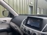 USED 2010 10 MITSUBISHI L200 2.5 DI-D 4X4 BARBARIAN LB DCB 175 BHP 